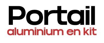 Logo Portails en Kits