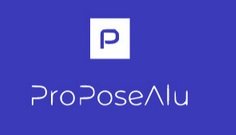 Logo ProPoseAlu